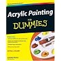 Acrylic Painting For Dummies