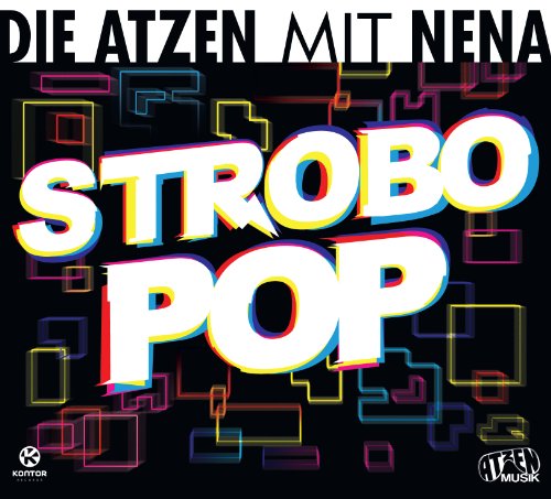 Produkt-Bild: Strobo Pop