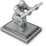 Executive Knight Pen Holder