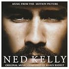 Ned Kelly by  Various Artists - Soundtracks - 2003 