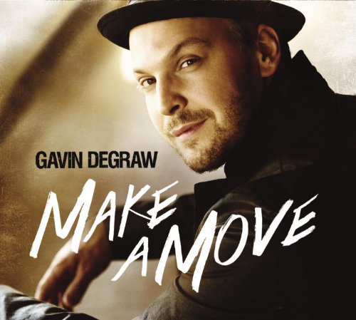 Gavin Degraw - Who
