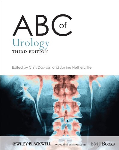 ABC of Urology (ABC Series)