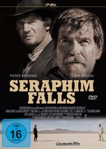 Produkt-Bild: Seraphim Falls