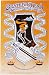 The Grateful Dead Concert Lake Tahoe Poster 1968
