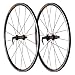Mavic 2009 Ksyrium Equipe Road Bicycle Wheelset - Black
