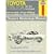 Toyota Celica St, GT and Liftback, 1971-78 Owner's Workshop Manual