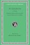 Plutarch Lives, VII, Demosthenes and Cicero. Alexander and Caesar (Loeb Classical Library)