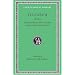 Plutarch Lives, VII, Demosthenes and Cicero. Alexander and Caesar (Loeb Classical Library)