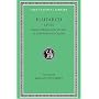 Plutarch Lives, VII, Demosthenes and Cicero. Alexander and Caesar (Loeb Classical Library)