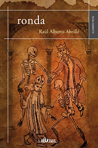 ronda (Spanish Edition)