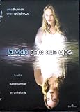 The life before her eyes (La vida ante sus ojos) [NTSC/Region 1&4 dvd. Import - Latin America] Uma Thurman (Spanish subtitles)