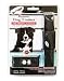 Pet Tag Pro Remote Control Dog Trainer, Black