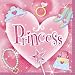 Princess Lunch Napkins, 16ct