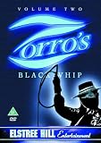 Zorro's Black Whip