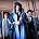 Brian May - Brian May receiving doctorate