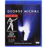 George Michael - Live In London [Blu-ray]von "George Michael"