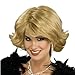 Celebutante Blonde Wig