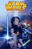 Star Wars Episode III: Revenge of the Sith