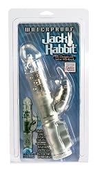 California Exotics Waterproof Jack Rabbit