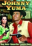 Johnny Yuma