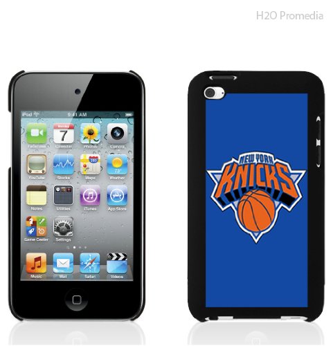 New York Knicks Blue - iPod Touch 4th Gen Case Cover Protector
