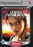 Eigenschaften EIDOS GmbH  / Tomb Raider: Legend - Platinum