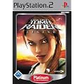 Tomb Raider: Legend [Platinum]