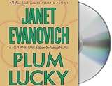 Plum Lucky (A Between-the-Numbers Novel)