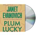 Plum Lucky (A Between-the-Numbers Novel) by Janet Evanovich