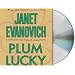 Plum Lucky (A Between-the-Numbers Novel)
