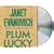 Plum Lucky (A Between-the-Numbers Novel)