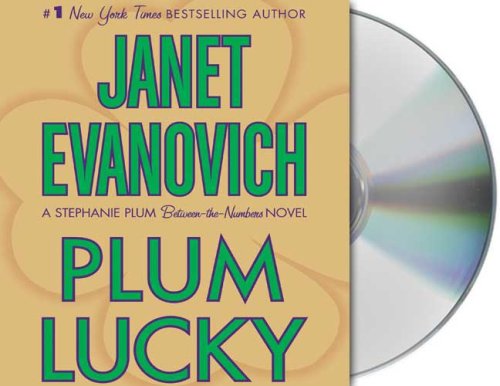 Plum Lucky (A Between-the-Numbers Novel)