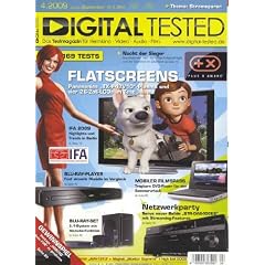 Digital Tested