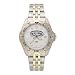 San Antonio Spurs NBA Men's All Star Watch with Stainless Steel Bracelet