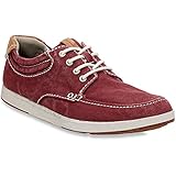 Clarks Men's Norwin Vibe Oxford