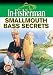 IN-FISHERMAN DVD Smallmouth Bass Secrets