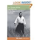 An Obese White Gentleman in No Apparent Distress