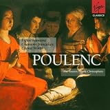 Poulenc - Choral Works