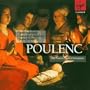 Poulenc: Choral Music