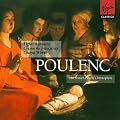 Poulenc - Choral Works
