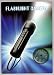 Mini Spion Taschenlampe mit 2 GB Micro SD Speicherkarte + RYDGES CARD