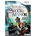 Video Games : Mortimer Beckett and the Secrets of Spooky Manor