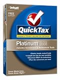 Quicktax Platinum 2006 Investment and Retirement