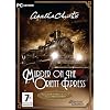 Agatha Christie: Murder On The Orient Express (PC CD)