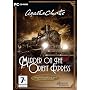 Agatha Christie: Murder On The Orient Express (PC CD)