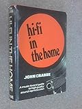 Hi-fi in the home