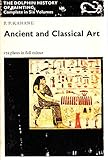Ancient and classical art