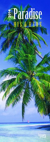 Paradise His N Hers 2014 Slim