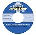TheJapanShop.com's Instant Download Collection CD