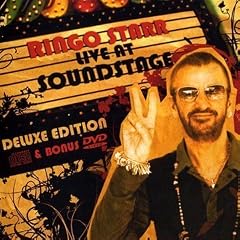 Live at Soundstage